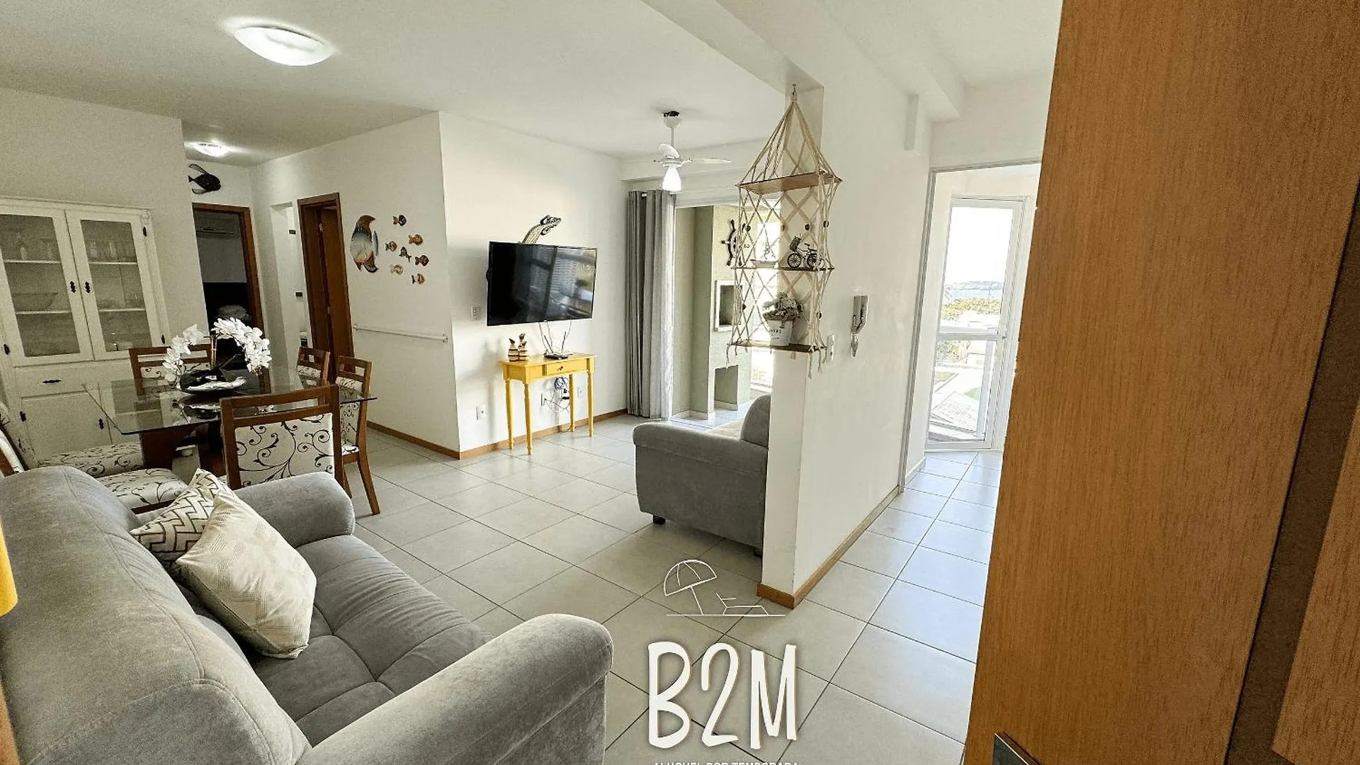 Apartment Beto Carrero Frente Mar, Nautilus Homeclub Penha