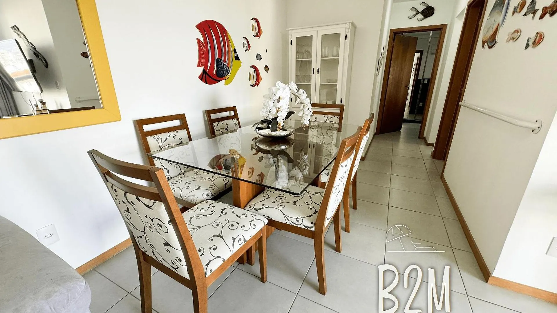 Apartment Beto Carrero Frente Mar, Nautilus Homeclub Penha