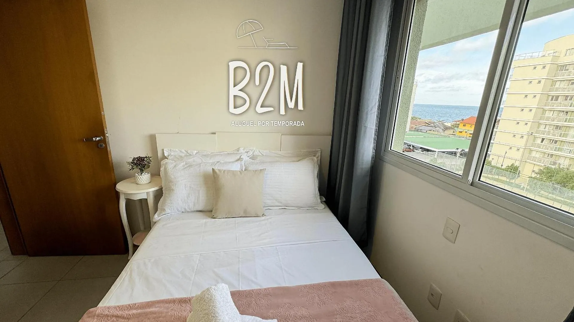 Apartment Beto Carrero Frente Mar, Nautilus Homeclub Penha  Brazil